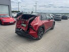 Toyota bZ4X Elektryk Kamera360 Podgrzewanie Skóra Virtual 204KM - 4