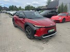 Toyota bZ4X Elektryk Kamera360 Podgrzewanie Skóra Virtual 204KM - 5