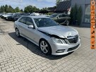 Mercedes E 250 Avangarde 4Matic Automat Pneumatyka Skóra 204KM - 1