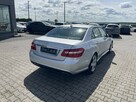 Mercedes E 250 Avangarde 4Matic Automat Pneumatyka Skóra 204KM - 2