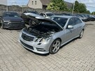 Mercedes E 250 Avangarde 4Matic Automat Pneumatyka Skóra 204KM - 5