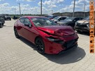 Mazda 3 mHEV Automat Klimatronik: 2 strefy 186KM - 1