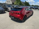 Mazda 3 mHEV Automat Klimatronik: 2 strefy 186KM - 2