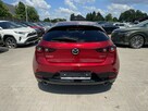 Mazda 3 mHEV Automat Klimatronik: 2 strefy 186KM - 3