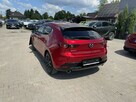 Mazda 3 mHEV Automat Klimatronik: 2 strefy 186KM - 4