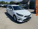 Kia Cee'd Klimatronik Kamera Podgrzewanie 160KM - 1