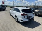 Kia Cee'd Klimatronik Kamera Podgrzewanie 160KM - 4
