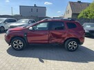 Dacia Duster Expression Klima Kamera Hak 130KM - 4