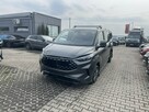 Ford Tourneo Custom 4x4 automat podgrzewanie 8 osobowy Virtual - 4