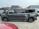 Ford Tourneo Custom 4x4 automat podgrzewanie 8 osobowy Virtual - 6