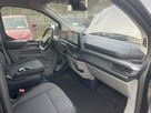 Ford Tourneo Custom 4x4 automat podgrzewanie 8 osobowy Virtual - 9