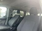 Ford Tourneo Custom 4x4 automat podgrzewanie 8 osobowy Virtual - 11