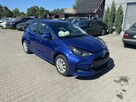 Toyota Yaris Klimatyzacja Kamera cofania Tempomat - 2