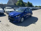 Toyota Yaris Klimatyzacja Kamera cofania Tempomat - 3