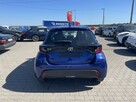 Toyota Yaris Klimatyzacja Kamera cofania Tempomat - 5