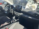 Toyota Yaris Klimatyzacja Kamera cofania Tempomat - 10