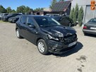 Dacia Sandero Klimatyzacja Czujniki parkowania Tempomat - 1