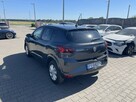 Dacia Sandero Klimatyzacja Czujniki parkowania Tempomat - 11