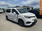 Toyota ProAce City Klimatornik Kamera 5osobowy - 1