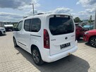 Toyota ProAce City Klimatornik Kamera 5osobowy - 3
