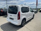 Toyota ProAce City Klimatornik Kamera 5osobowy - 5