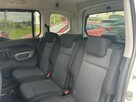 Toyota ProAce City Klimatornik Kamera 5osobowy - 11