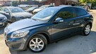 Volvo C30 1.6D*115PS*OPŁACONY*Bezwypadkowy Klimatronik*Serwis*VIP GWARANCJA 24M - 2