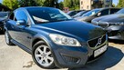 Volvo C30 1.6D*115PS*OPŁACONY*Bezwypadkowy Klimatronik*Serwis*VIP GWARANCJA 24M - 5