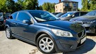 Volvo C30 1.6D*115PS*OPŁACONY*Bezwypadkowy Klimatronik*Serwis*VIP GWARANCJA 24M - 6