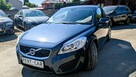 Volvo C30 1.6D*115PS*OPŁACONY*Bezwypadkowy Klimatronik*Serwis*VIP GWARANCJA 24M - 7