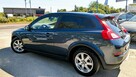 Volvo C30 1.6D*115PS*OPŁACONY*Bezwypadkowy Klimatronik*Serwis*VIP GWARANCJA 24M - 8