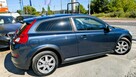 Volvo C30 1.6D*115PS*OPŁACONY*Bezwypadkowy Klimatronik*Serwis*VIP GWARANCJA 24M - 11