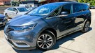 Renault Espace 1.6dCi*160PS*OPŁACONY*Bezwypadkowy Automat Skóra*Serwis*GWARANCJA 24 - 2