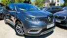 Renault Espace 1.6dCi*160PS*OPŁACONY*Bezwypadkowy Automat Skóra*Serwis*GWARANCJA 24 - 4