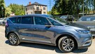 Renault Espace 1.6dCi*160PS*OPŁACONY*Bezwypadkowy Automat Skóra*Serwis*GWARANCJA 24 - 6