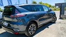 Renault Espace 1.6dCi*160PS*OPŁACONY*Bezwypadkowy Automat Skóra*Serwis*GWARANCJA 24 - 10