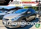 Hyundai i40 1.7CRDi*115PS*OPŁACONY*Bezwypadkowy Klimatronik*Serwis*GWARANCJA24 M - 1