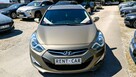 Hyundai i40 1.7CRDi*115PS*OPŁACONY*Bezwypadkowy Klimatronik*Serwis*GWARANCJA24 M - 4