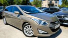 Hyundai i40 1.7CRDi*115PS*OPŁACONY*Bezwypadkowy Klimatronik*Serwis*GWARANCJA24 M - 5