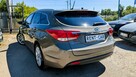 Hyundai i40 1.7CRDi*115PS*OPŁACONY*Bezwypadkowy Klimatronik*Serwis*GWARANCJA24 M - 9