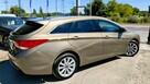Hyundai i40 1.7CRDi*115PS*OPŁACONY*Bezwypadkowy Klimatronik*Serwis*GWARANCJA24 M - 11