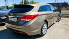 Hyundai i40 1.7CRDi*115PS*OPŁACONY*Bezwypadkowy Klimatronik*Serwis*GWARANCJA24 M - 12
