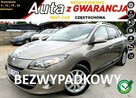 Renault Megane 2.0i*140PS*OPŁACONY*Bezwypadkowy Klimatronik Navi*Serwis*GWARANCJA24 - 1