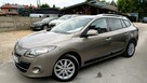 Renault Megane 2.0i*140PS*OPŁACONY*Bezwypadkowy Klimatronik Navi*Serwis*GWARANCJA24 - 2