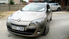 Renault Megane 2.0i*140PS*OPŁACONY*Bezwypadkowy Klimatronik Navi*Serwis*GWARANCJA24 - 3