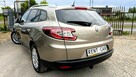 Renault Megane 2.0i*140PS*OPŁACONY*Bezwypadkowy Klimatronik Navi*Serwis*GWARANCJA24 - 7