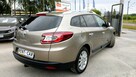 Renault Megane 2.0i*140PS*OPŁACONY*Bezwypadkowy Klimatronik Navi*Serwis*GWARANCJA24 - 8