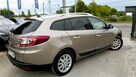Renault Megane 2.0i*140PS*OPŁACONY*Bezwypadkowy Klimatronik Navi*Serwis*GWARANCJA24 - 9