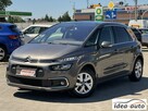 Citroen C4 Picasso *FILM*Niski Przebieg*SAM PARKUJE*Navi*Roczna Gwarancja Techniczna* - 1