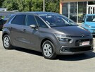 Citroen C4 Picasso *FILM*Niski Przebieg*SAM PARKUJE*Navi*Roczna Gwarancja Techniczna* - 9
